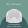 Baby Bath Support - Görsel 2