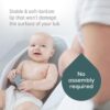 Baby Bath Support - Görsel 3