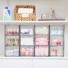 Organizer-Stackable Storage Drawers - Görsel 2
