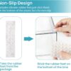 Organizer-Stackable Storage Drawers - Görsel 4