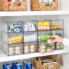 Organizer-Stackable Storage Drawers - Görsel 7