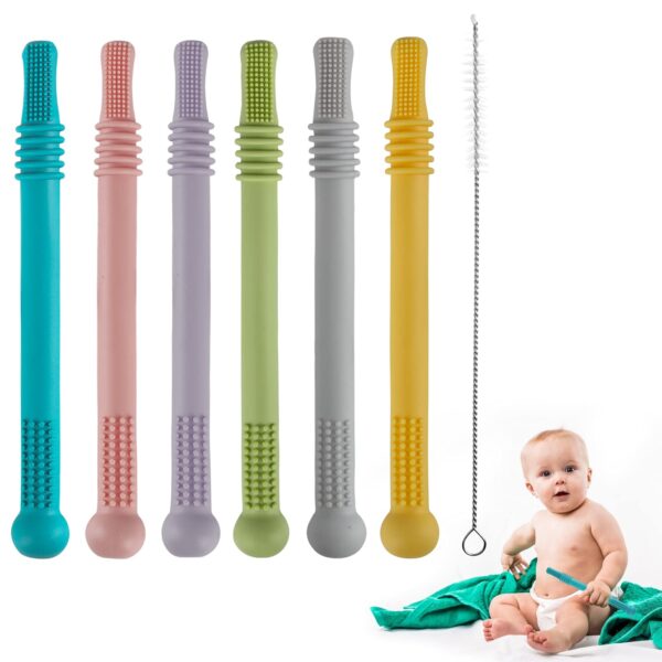 Teething Toys for Babies