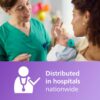 Orthodontic Baby Pacifiers - Görsel 2