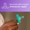 Orthodontic Baby Pacifiers - Görsel 3