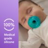 Orthodontic Baby Pacifiers - Görsel 4