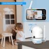 Baby Monitor Screen - Görsel 3