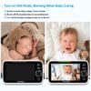 Baby Monitor Screen - Görsel 5