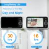 Baby Monitor Screen - Görsel 4