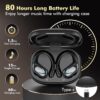 Bluetooth Headphones - Görsel 2