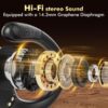 Bluetooth Headphones - Görsel 3