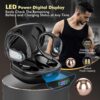 Bluetooth Headphones - Görsel 7