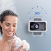 Shower Phone Holder - Görsel 2