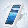 Shower Phone Holder - Görsel 3